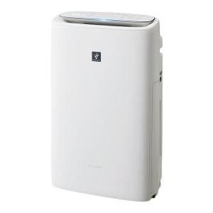 プラズマクラスター KI-HP100-W シャープ プラズマクラスターNEXT搭載