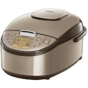 象印（ZOJIRUSHI） 120V仕様 海外向け炊飯器 NS-ZCC10 5cup ZOJIRUSHI