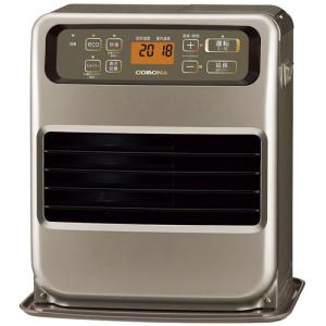 CORONA（コロナ） FH-VG3325Y-TB 石油ファンヒーター VGシリーズ【主に