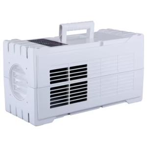 スイデン（Suiden） SS-1SAG-1 スポットエアコン 冷風1口 ハンディー