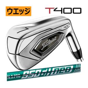 T-Series 【2023年モデル】タイトリスト(titleist) T400 アイアン