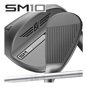 Titleist（タイトリスト） ボーケイ SM10 ウエッジ ダイナミック