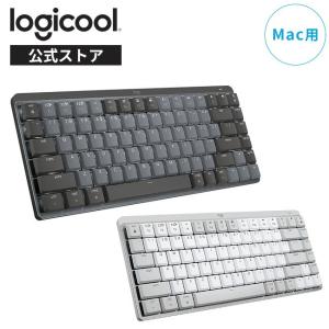 logicool（ロジクール） キーボード ワイヤレスキーボード KX800s MX