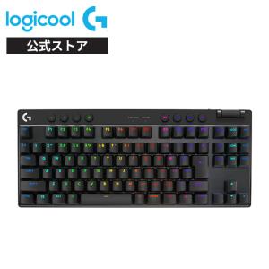 ロジクールG 3/11までの特価 ゲーミングキーボード Logicool G PRO X