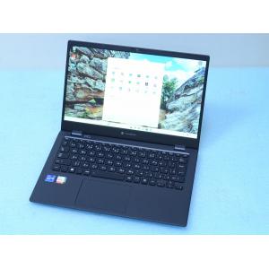 富士通（FUJITSU） 超高速U9311/F Core i7 1185G7 メモリ16GB SSD256GB