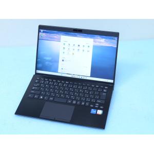 VAIO Pro 良品VAIO PJ VJPJ228 12世代Core i5 16GB SSD256GB Office