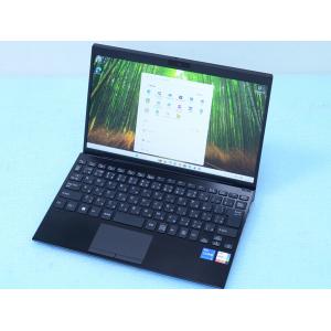 VAIO Pro 良品VAIO PJ VJPJ228 12世代Core i5 16GB SSD256GB Office