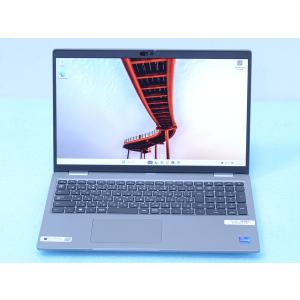 DELL（デル） Latitude 7330 12世代 Core i7-1255U 16GB 256GB Win11