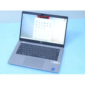 DELL（デル） Latitude 7330 12世代 Core i7-1255U 16GB 256GB Win11