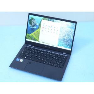 dynabook G 美品dynabook G83/KV Core i7 1255U 32GB 512GB(SSD) Win11