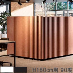 高田ベッド製作所 高田ベッド パーテーション キャスター付き