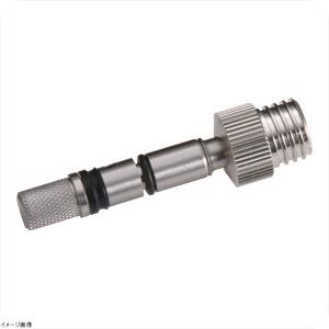 エスプーマ アドバンス（充填機）用 部品：ガスジョイント : スタイル