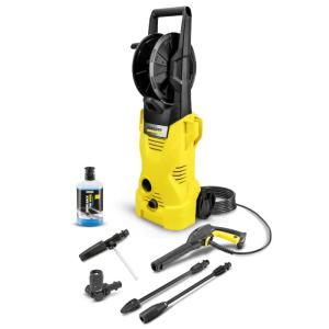 ケルヒャー（KARCHER） 高圧洗浄機 1.602-362.0 K2 Power Control DCM