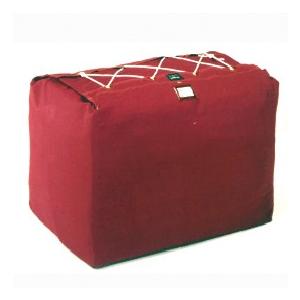 赤玉フトン袋 ふとん用収納袋 大判サイズ100×65×70cm : Arclands