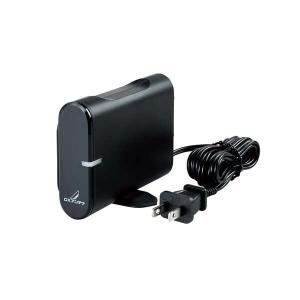 DXアンテナ BU433D1 UHFブースター(33dB/43dB共用形) デュアル