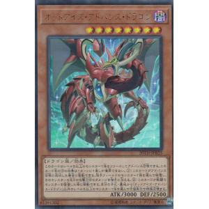 遊戯王 CH02-JP041 大輪の霊使い (日本語版 プリズマティック