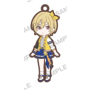 ユニオンアリーナ PC01BT/IMS-3-035 郁田 はるき (PcR プレシャスレア