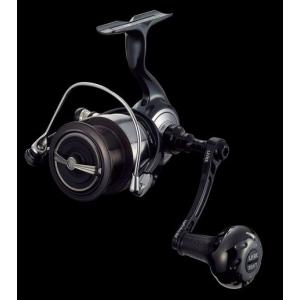 リブレ/LIVRE】Light Arm 65 ALL BLACK（シマノS2, シマノS3, ダイワ