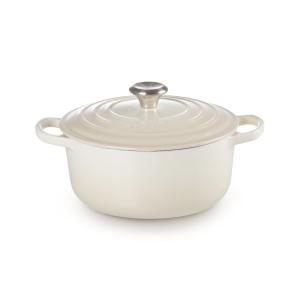 Le Creuset（ル・クルーゼ） 公式 鍋 IH IH対応 両手鍋