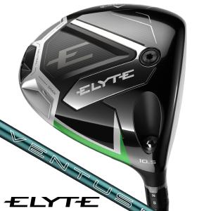 Callaway（キャロウェイ） GK春日井□ 309 【新品】 ELYTE X ヘッド