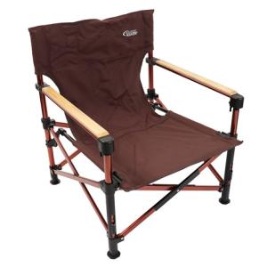 Coleman（コールマン） ツーウェイキャプテンチェア(レッド