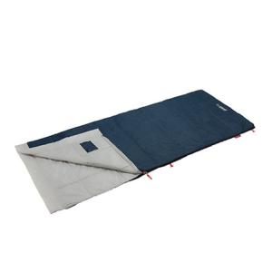 Coleman（コールマン） シュラフ 寝袋 封筒型 コージー II C5 オレンジ