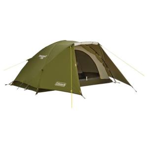 Coleman（コールマン） テント ツーリングドームLX : ナチュラム