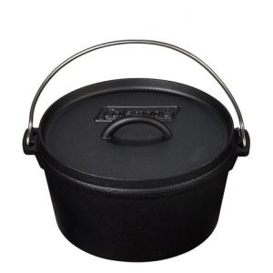 LODGE（ロッジ） キッチンオーヴン 10-1/4インチ L8DO3 19240061000005