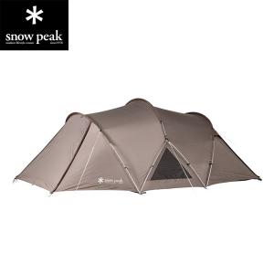 snow peak（スノーピーク） 雪峰祭2023秋限定 リビングシート ヘキサ