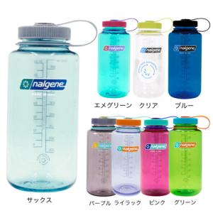 NALGENE（ナルゲン） ナルゲン（nalgene）（メンズ、レディース）水筒
