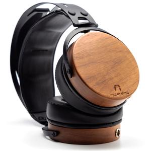 在庫あり 即納 OLLO Audio X1 オープン バック ヘッドホン オッロ