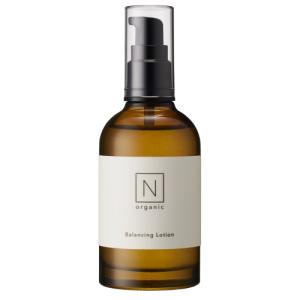 エヌ オーガニック N organic Basic バランシング ローション 100mL
