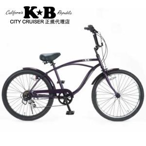 自転車 KB 24
