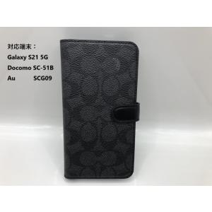 COACH（コーチ） 【国内正規品 】☆SSランク☆COACH ブックタイプ