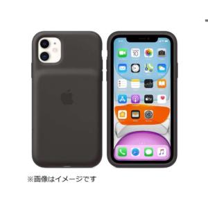 Apple 【Apple 純正】☆新品☆iPhone 11 Pro MAX Smart Battery Case