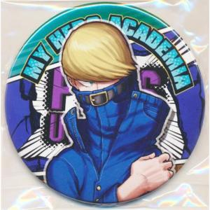 僕のヒーローアカデミア コレクション缶バッジ 
