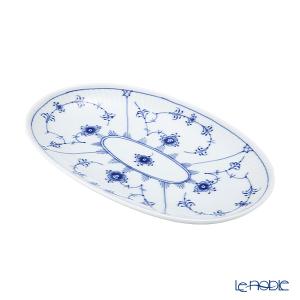 ROYAL COPENHAGEN（ロイヤルコペンハーゲン） 美品 ブルーフルーテッド