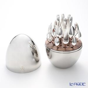 Christofle (クリストフル) Perles(パール) スイーツペアセット お返し