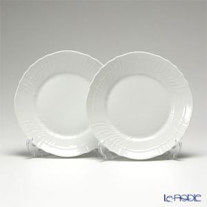 VECCHIO GINORI ジノリ1735／リチャード ジノリ ベッキオホワイト 小皿