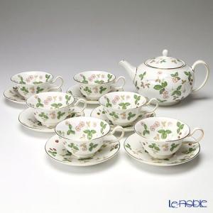 WEDGWOOD（ウェッジウッド） 並行輸入品 ワイルドストロベリー