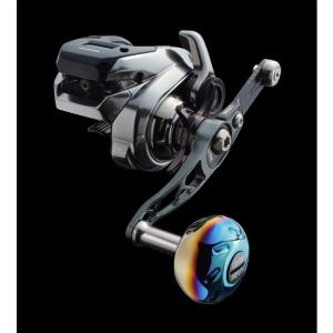 SB60-65 EP37 バランサーもカスタム可能 リブレ ベイトハンドル 画期的