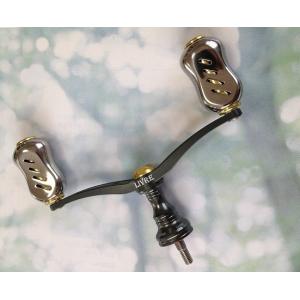 WING 100 LIVRE リブレ ウイング100 シマノ 送料無料 リールカスタム