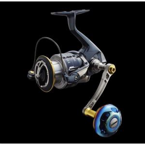 リブレ/LIVRE】 Light Arm 70（ライト アーム）ダイワ DS用 : HEDGEHOG