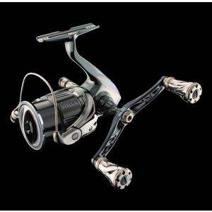 LIVRE リブレ カスタムバランサー タイプ2 シマノ ダイワ C1 ダイワ