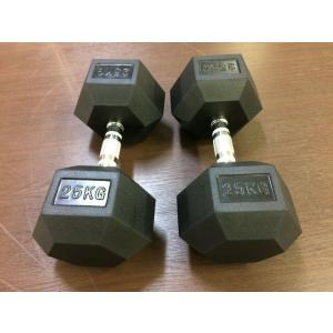 日本総代理店 IVANKO イヴァンコ 社製 SDKR ラバーセットダンベル2.5kg