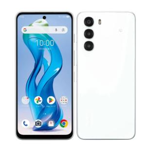 Xiaomi（シャオミ） 「新品-SIMロック解除済」nubia S 5G A403ZT Y
