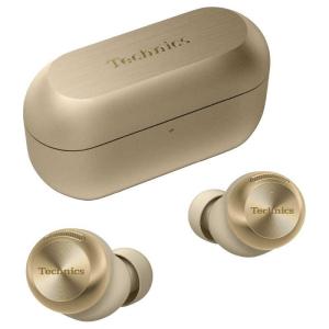 Technics（テクニクス） イヤホン・ヘッドホン Technics EAH-AZ100-N