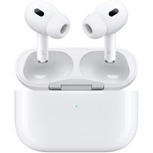 Apple Airpods Pro2 Apple正規品 新品未開封 ラッピング MagSafe 充電