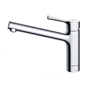 TOTO TOTO TKS05303J 台付シングル混合水栓 吐水切り替えタイプ