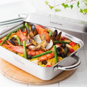 ノーリツ（NORITZ） DP0172 Noritz×ビタクラフト シェフポット グリル